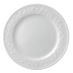 SALAD PLATE 21 CM LOUVRE...