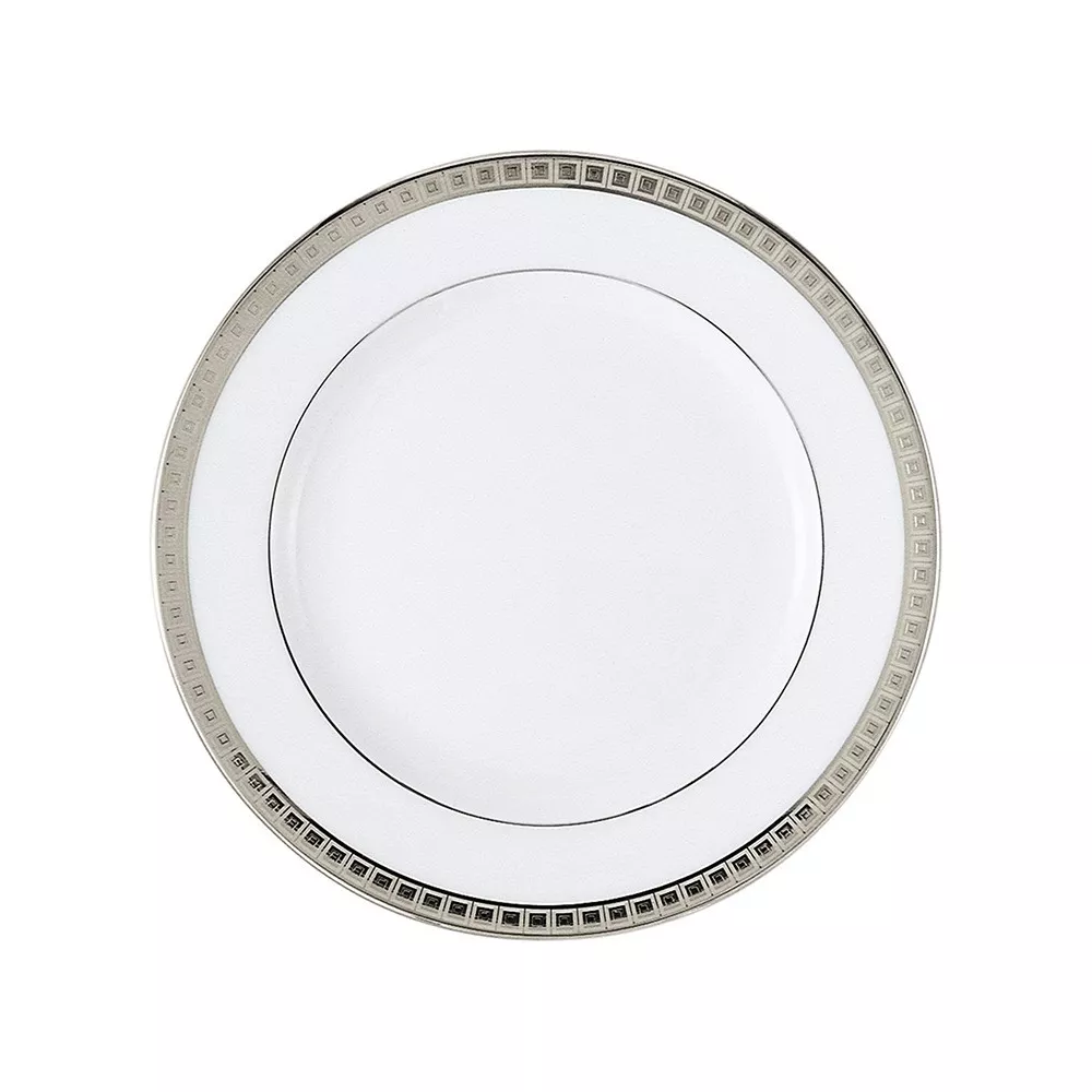 PIATTO PANE 16 CM ATHENA PLATINUM 0448/03