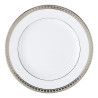 BREAD & BUTTER PLATE 16 CM ATHENA PLATINUM 0448/03