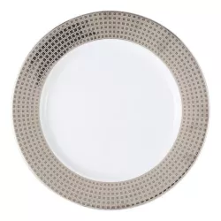 SERVICE PLATE 29.5 CM...