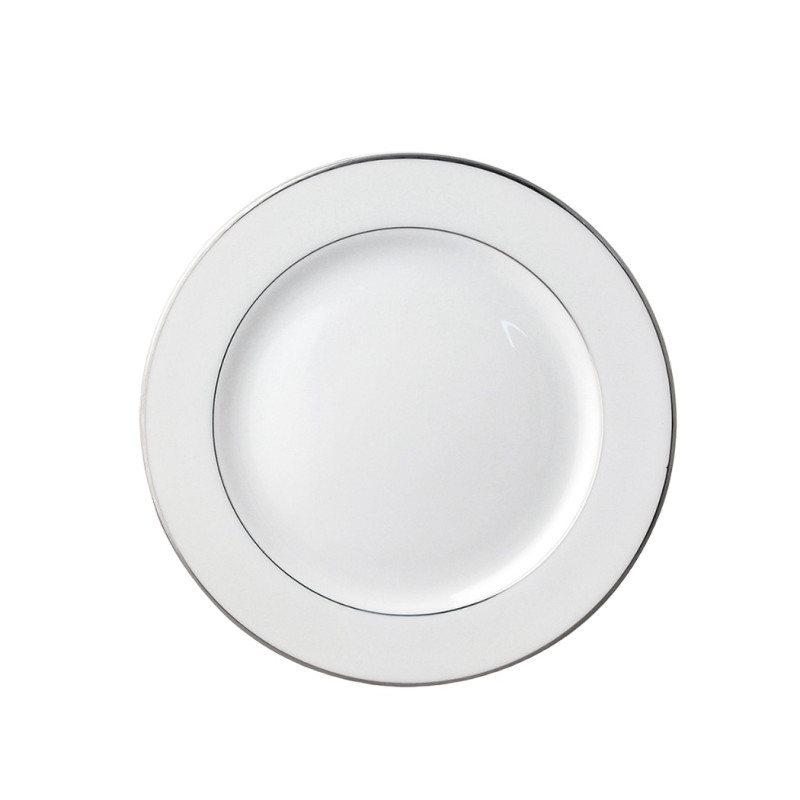 PIATTO FRUTTA 21 CM, CRISTAL 0758/17