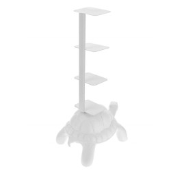 TURTLE CARRY BOOKCASE, 36002