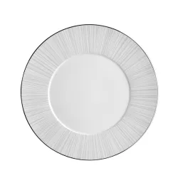DINNER PLATE 27 CM, SILVA...