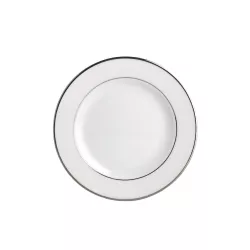 BREAD DISH 16 CM, CRISTAL...