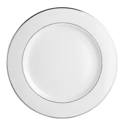 29,5 CM SERVICE PLATE,...