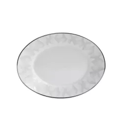 RELISH DISH 21.5 CM, SILVA...