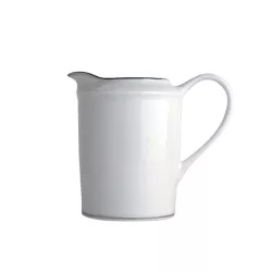 12 CUPS MILK JUG, CRISTAL...