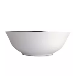 INSALATIERA 25 CM, CRISTAL...