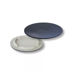 PIETRA CON SOSTEGNO, LG P34SET