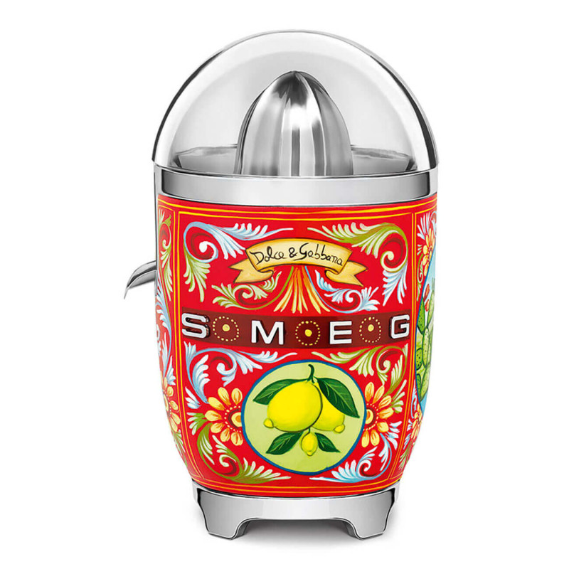 DOLCE & GABBANA CITRUS JUICER, CJF01DGEU