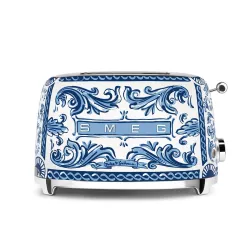 TOSTAPANE 2 FETTE D&G BLU...