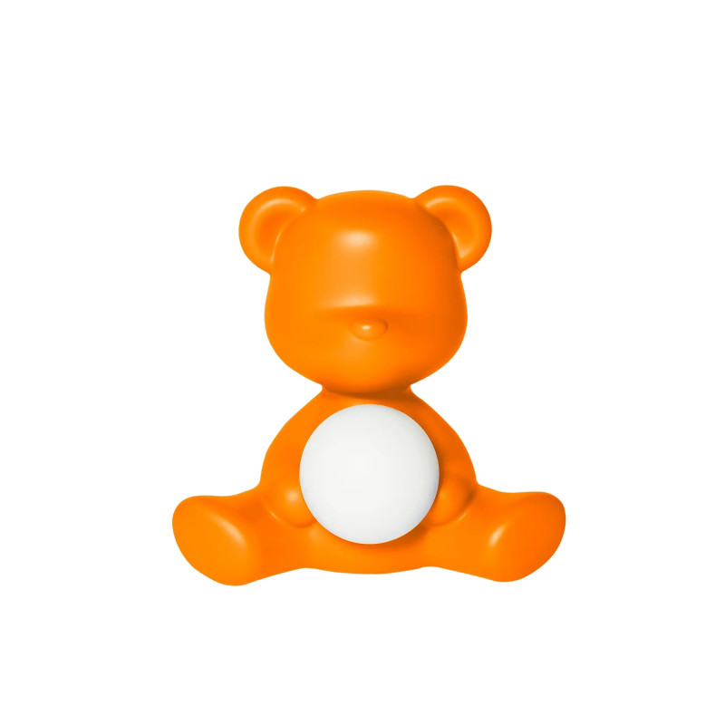 LAMPADA TEDDY GIRL, A LED RICARICABILE 25001