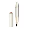 FOUNTAIN PEN HERITAGE M 128121, R&N IVORY
