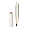 PENNA STILOGRAFICA HERITAGE M 128121, R&N IVORY