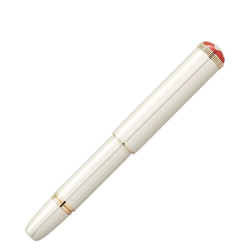 FOUNTAIN PEN HERITAGE M 128121, R&N IVORY