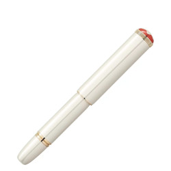 PENNA STILOGRAFICA HERITAGE M 128121, R&N IVORY