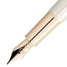 FOUNTAIN PEN HERITAGE M 128121, R&N IVORY