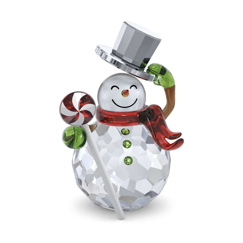 SNOWMAN DULCIS - HLIDAY CHEERS 5655434