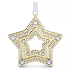 STAR ORNAMENT MEDIUM -...