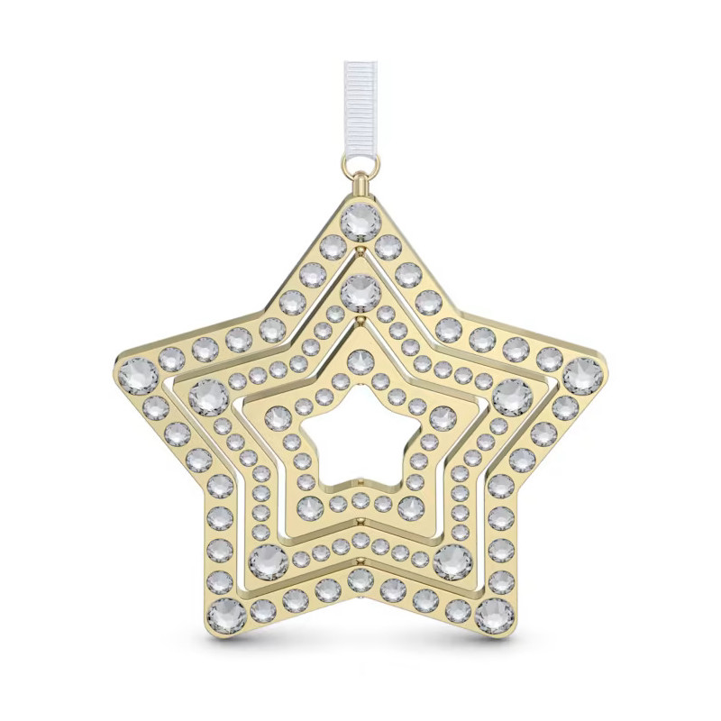 STAR ORNAMENT LARGE - HOLIDAY MAGIC 5655938