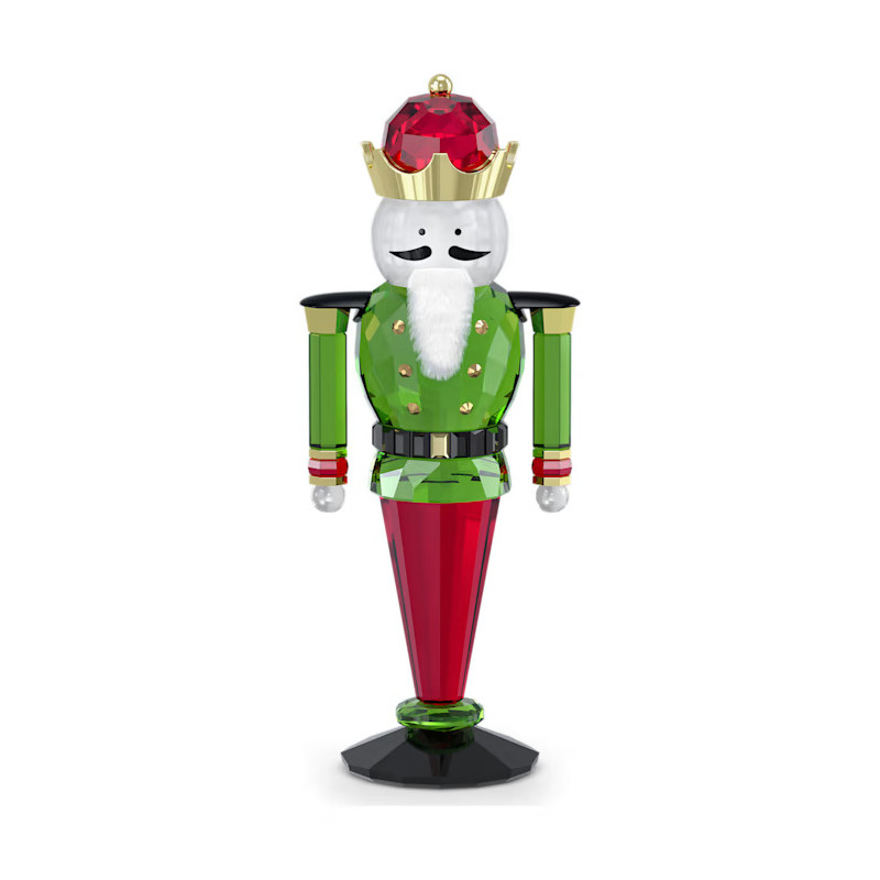 NUTCRACKER GREEN - HOLIDAY CHEERS 5656196