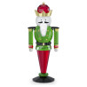 NUTCRACKER GREEN - HOLIDAY CHEERS 5656196