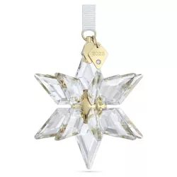 STAR ORNAMENT 3D 2023...