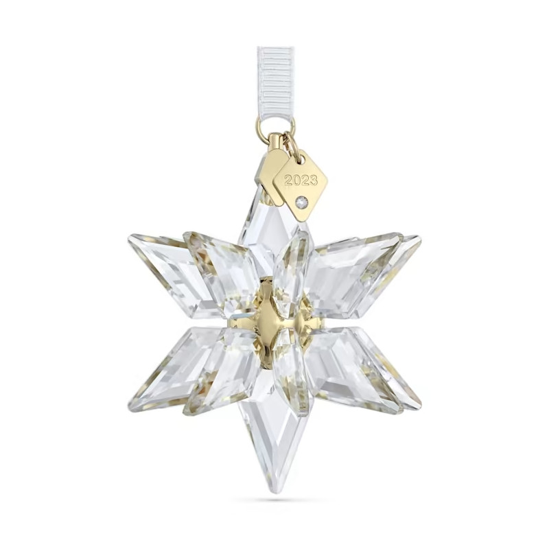 STAR ORNAMENT 3D 2023 ANNUAL EDITION 5651397