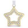 STAR ORNAMENT SMALL - HOLIDAY MAGIC 5655936