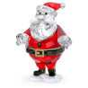SANTA CLAUS 5630337 HOLIDAY CHEERS