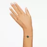 BRACCIALE IDYLLIA QUADRIFOGLIO VERDE 5666585