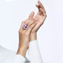 COCKTAIL LUCENT RING