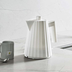 PLISSE ELECTRIC KETTLE, MDL06