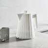 PLISSE ELECTRIC KETTLE, MDL06