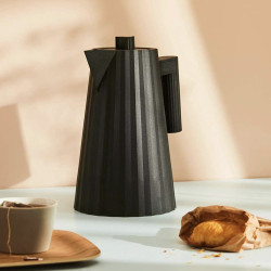 PLISSE ELECTRIC KETTLE, MDL06