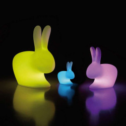 RABBIT OUTDOOR LAMP, 90006LED-1