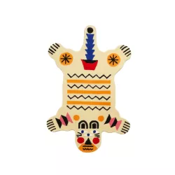 TAPPETO BIG BEAR OGGIAN M,...