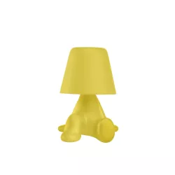 LAMPADA DA TAVOLO BOB,...
