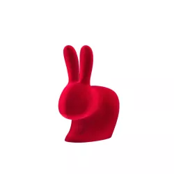 BABY VELVET RABBIT CHAIR,...