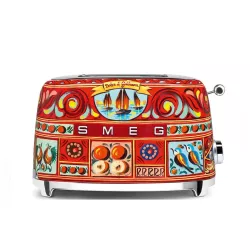 TOSTAPANE 2 FETTE D&G...