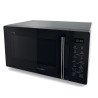 MICROWAVE WITH GRILL, MWP 253 SB