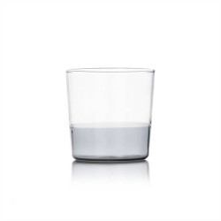 LIGH COLOR WATER GLASS...