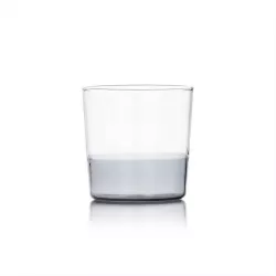 LIGH COLOR WATER GLASS...