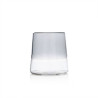 WINE GLASS, LIGHT CLEAR/SMOKE 093598037