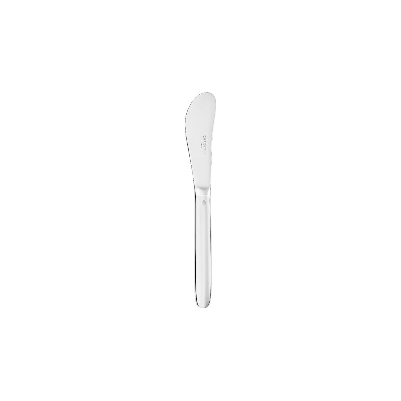 BUTTER SPREADER 65031 MOOD SILVER PLATED