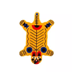 OGGIAN ITALIAN TIGER M RUG,...