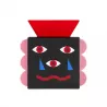 VASO OGGIAN, BEAUTIFUL FACE 49001BF