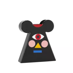 VASO OGGIAN, MISTER MOUSE...