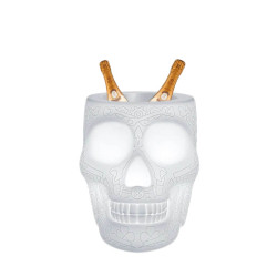 PLANTER / CHAMPAGNE BUCKET LED, MEXICO 70009LED