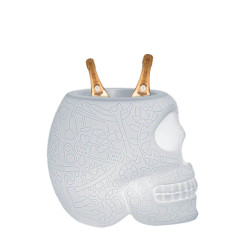 PLANTER / CHAMPAGNE BUCKET LED, MEXICO 70009LED